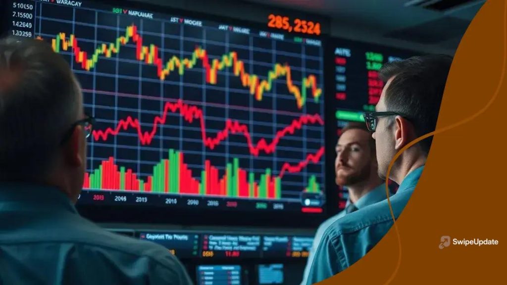 Navigating market volatility: strategies for success