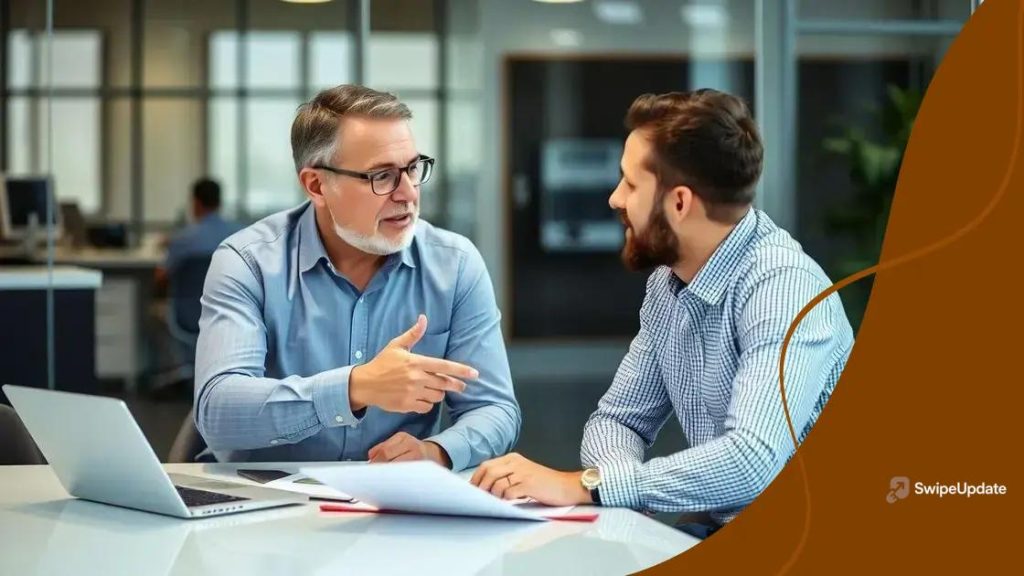 The significance of financial advisors in 2025