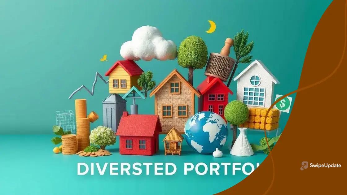 Different asset classes to consider
