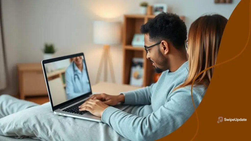 Growth in telehealth service offerings is transforming healthcare