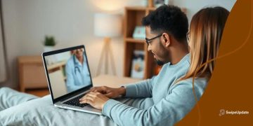 Growth in telehealth service offerings is transforming healthcare