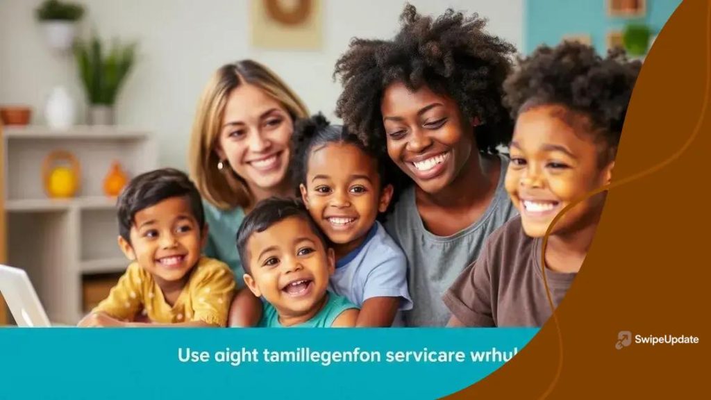 Affordable childcare access initiatives: transforming lives