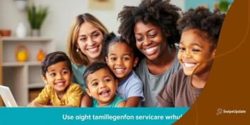 Affordable childcare access initiatives: transforming lives