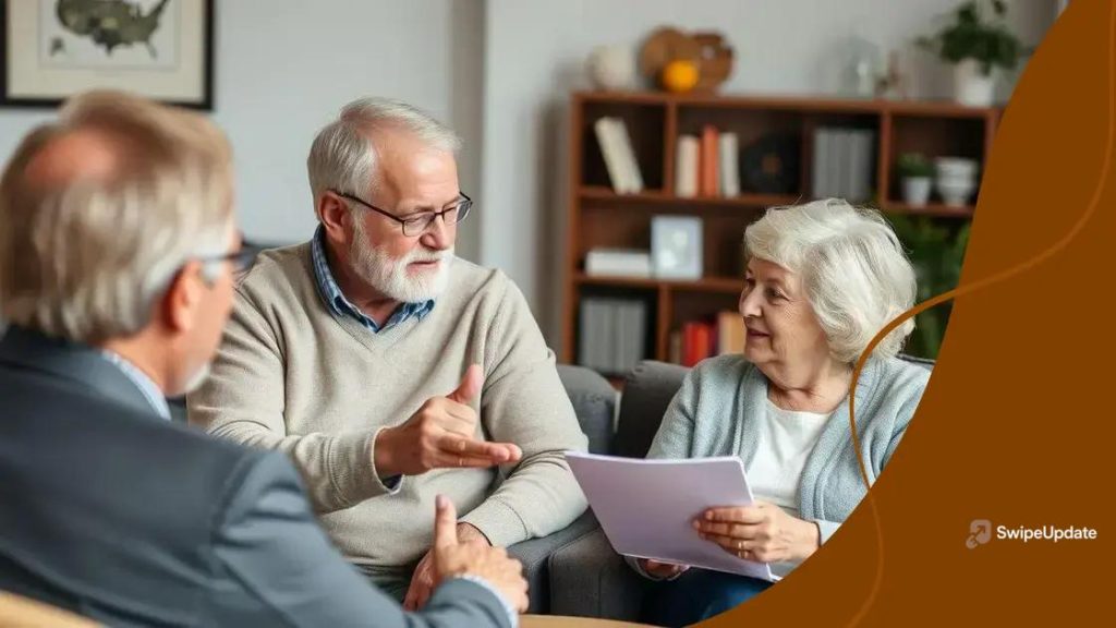 Choices for long-term care insurance coverage: what to consider