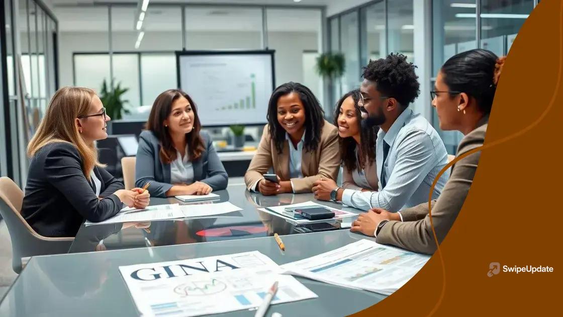 Impact of GINA on employment practices