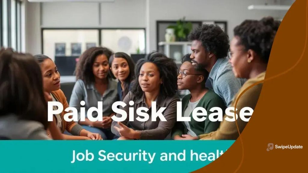 Paid sick leave mandates: what you need to know