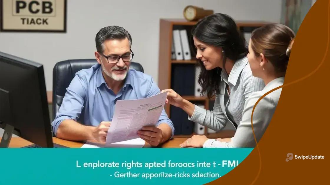 Impact on employee rights