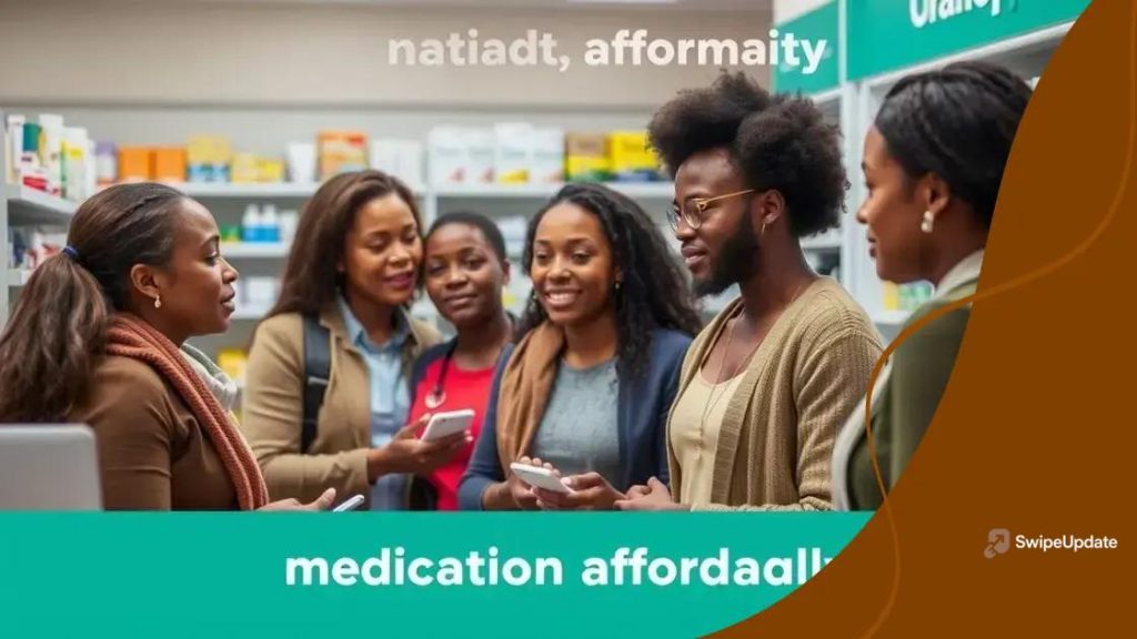 Access to affordable prescription drugs: What you need to know