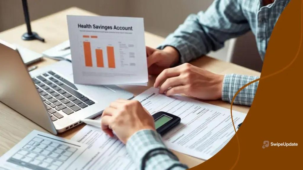 Health savings account (HSA) advantages you need to know