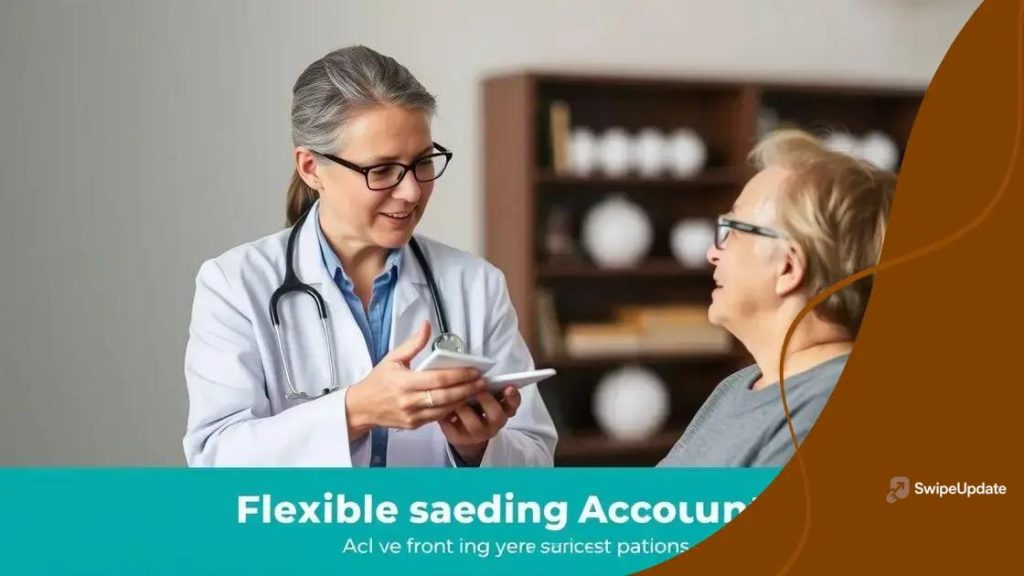 Flexible spending account (FSA) rules: what you need to know