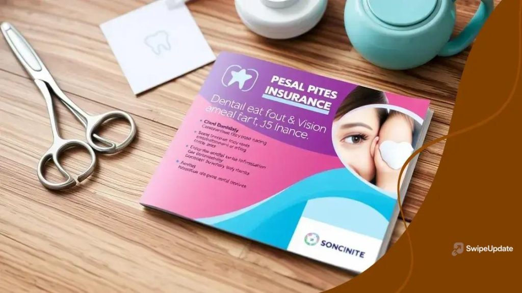 Current trends in vision and dental insurance you should know