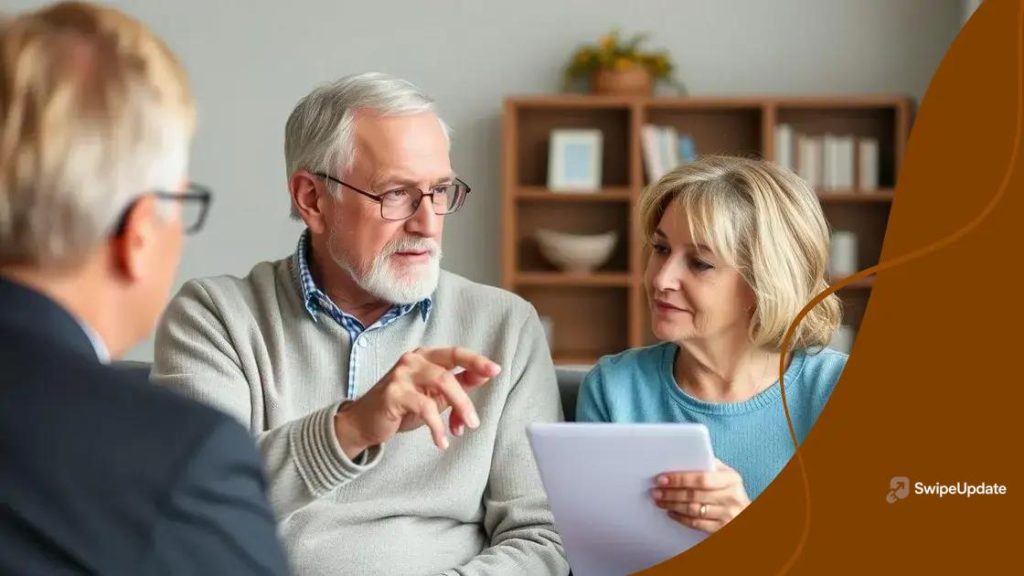 Retirement healthcare planning: securing your future