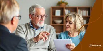 Retirement healthcare planning: securing your future