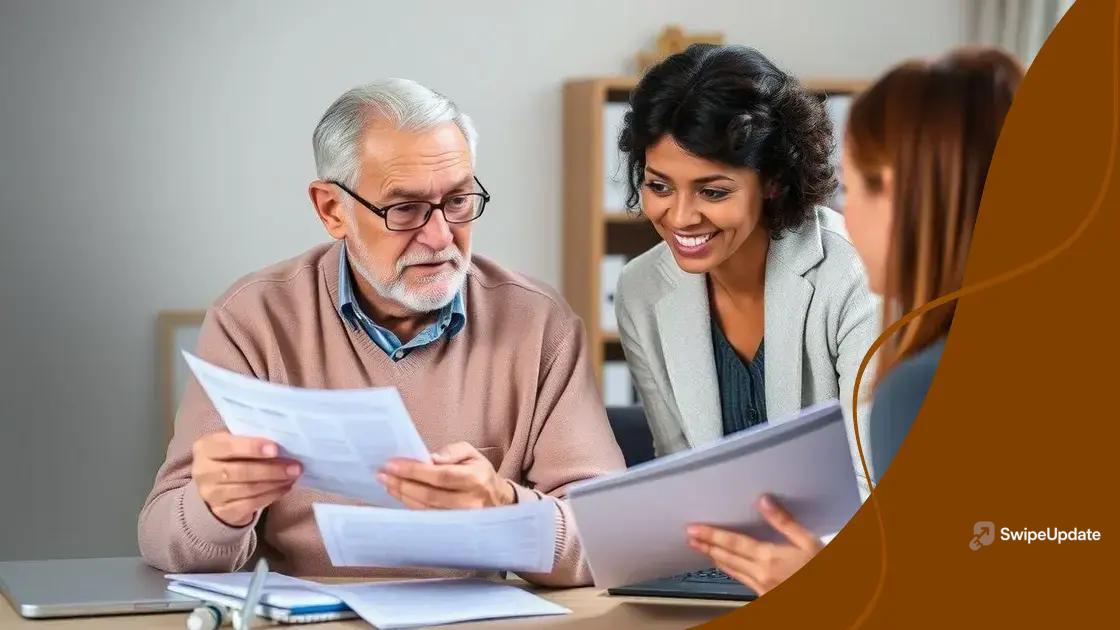 Types of healthcare coverage during retirement