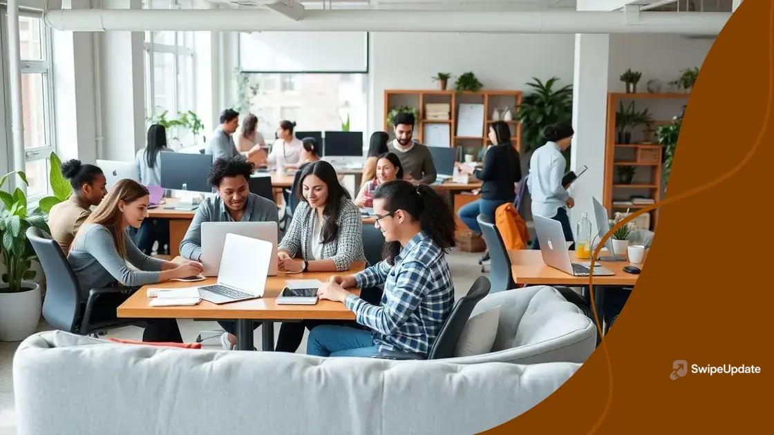 The role of flexibility in modern benefits
