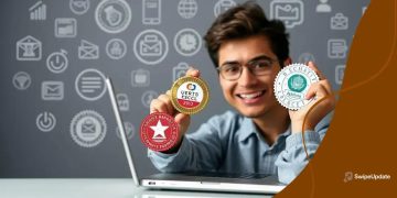 Microcredentials and digital badges: unlock your potential