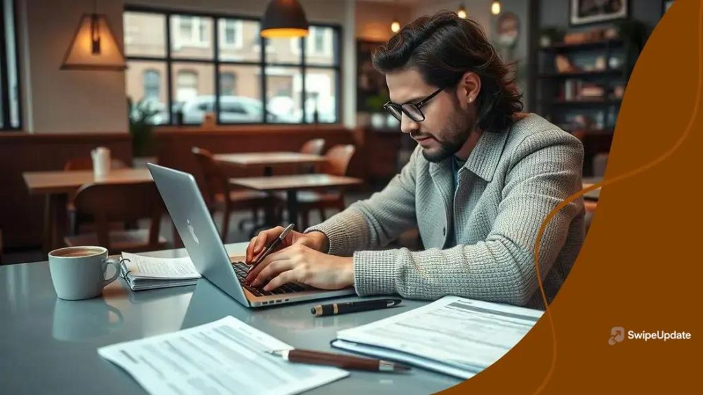 Gig economy financial planning: your roadmap to success