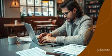 Gig economy financial planning: your roadmap to success