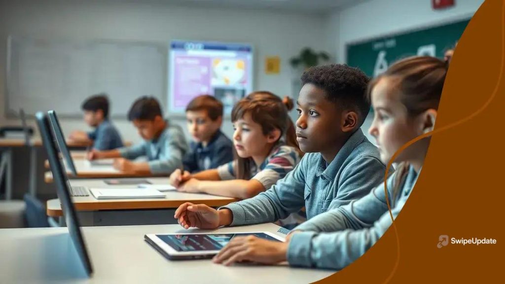 The part artificial intelligence plays in education