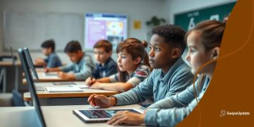 The part artificial intelligence plays in education