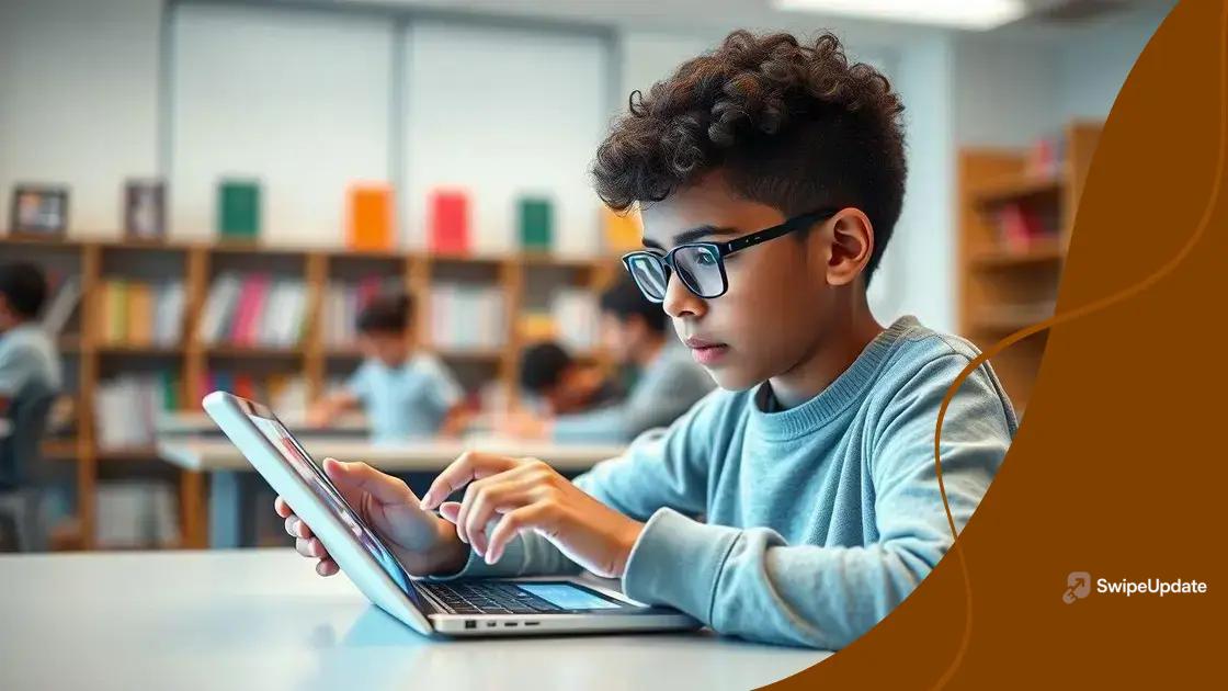 How AI can personalize learning experiences