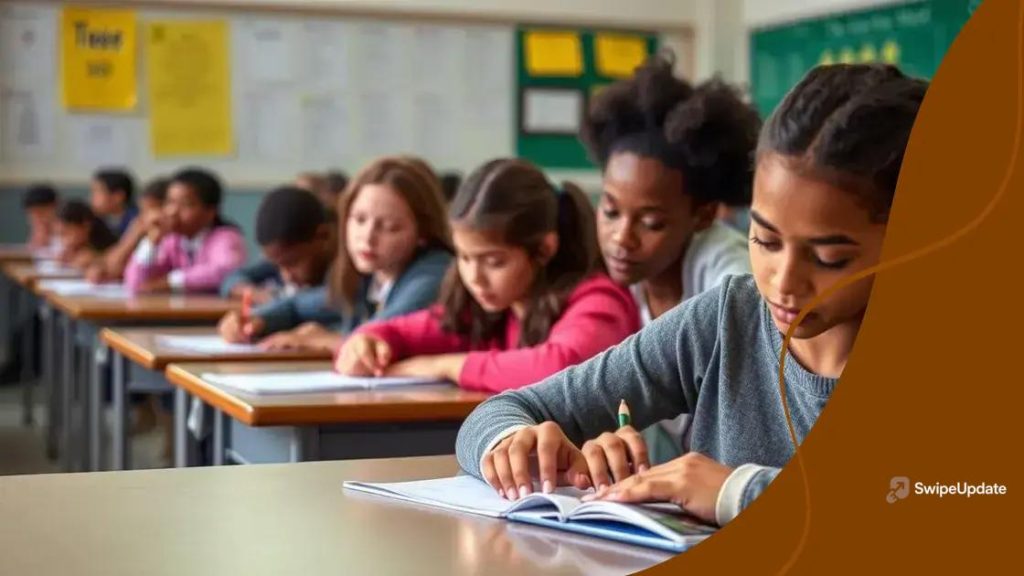 What the future holds for standardized testing