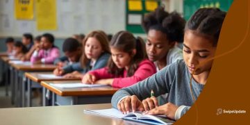 What the future holds for standardized testing