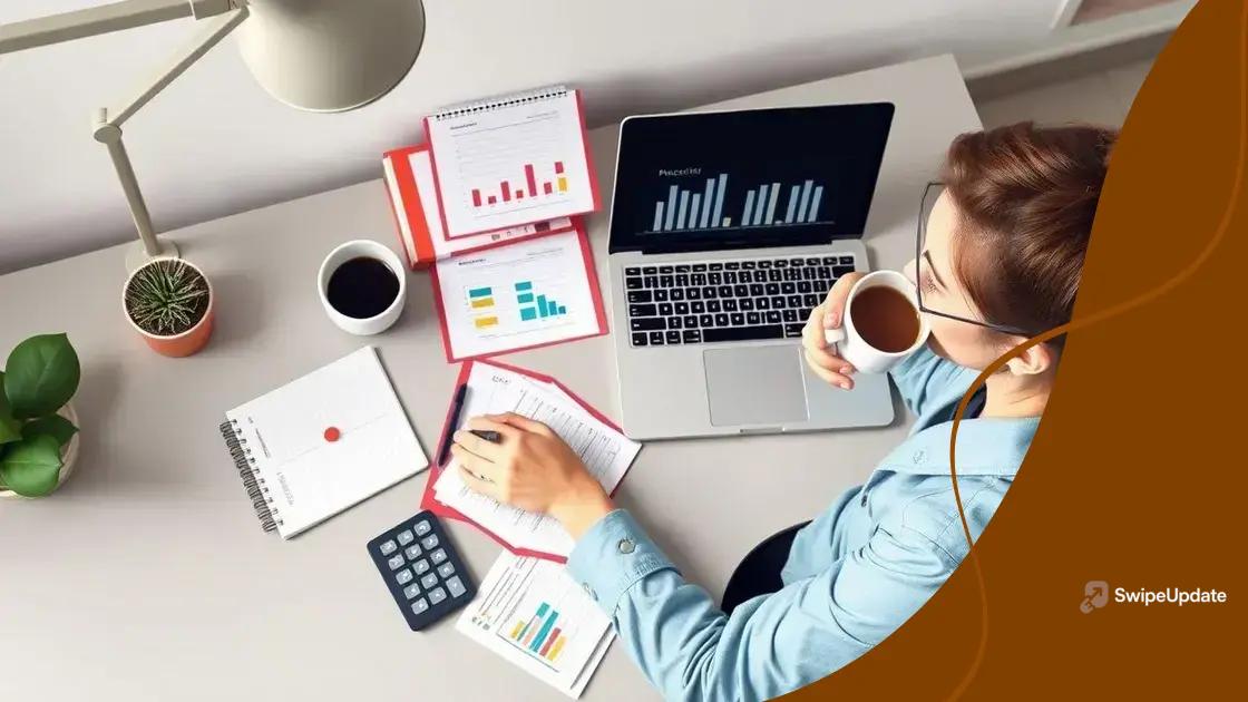 Effective budgeting strategies