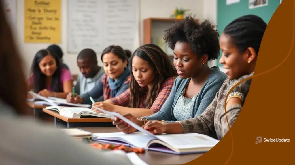 Adult literacy programs that can transform lives