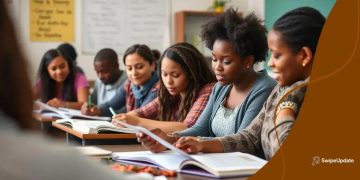 Adult literacy programs that can transform lives