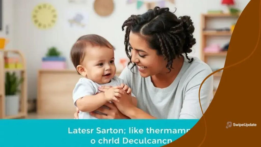 The importance of early intervention in child development