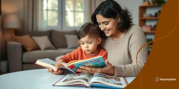 The role of parents in education: unlocking a child's potential