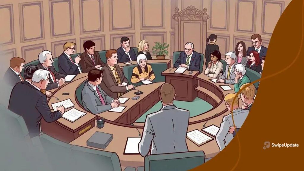 ParliamentdebatesliveUK: Stay Updated with Real-Time Insights