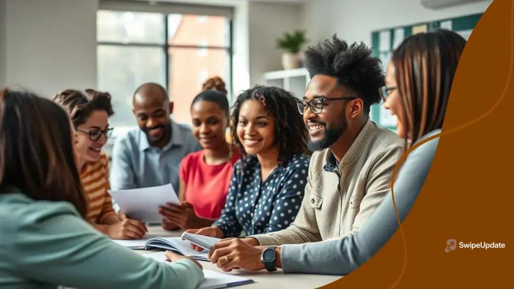 Lifelong learning grant: Unlocking new opportunities
