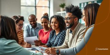 Lifelong learning grant: Unlocking new opportunities