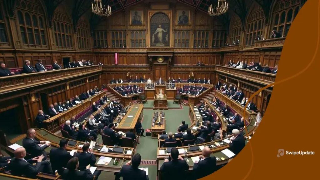 ParliamentdebatesliveUK: Stay Updated Instantly
