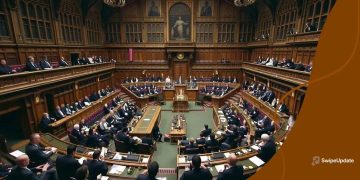 ParliamentdebatesliveUK: Stay Updated Instantly