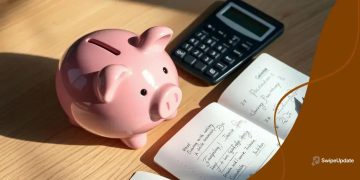 Smart savings plan: your key to financial freedom