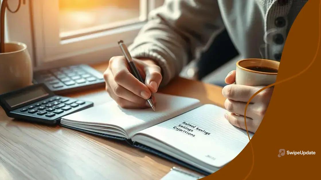 Steps to create your own plan
