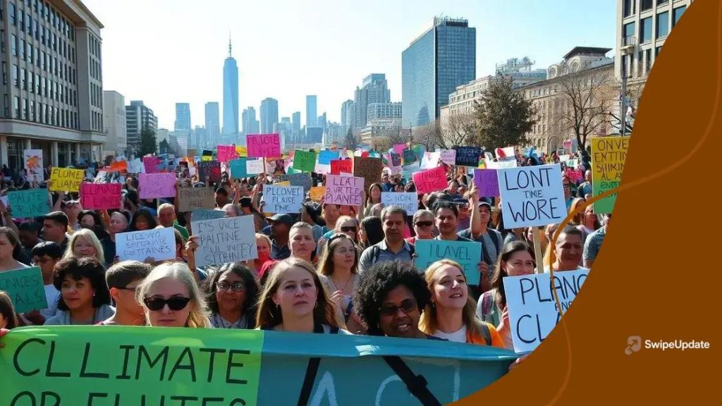 Climate strike Britain: join the movement for change