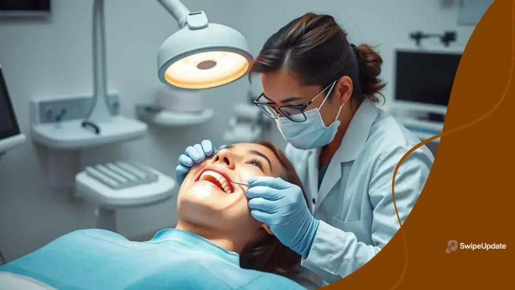 NHS dental aid: benefits and eligibility explained