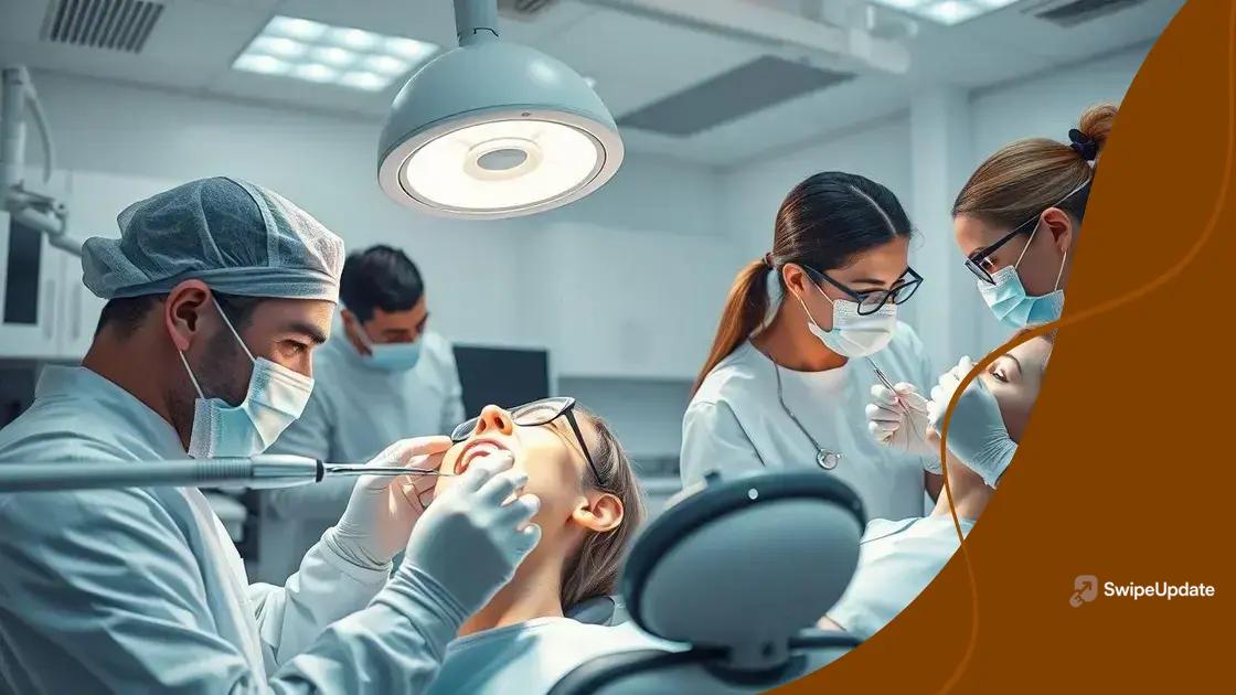 Types of treatments covered by NHS dental aid