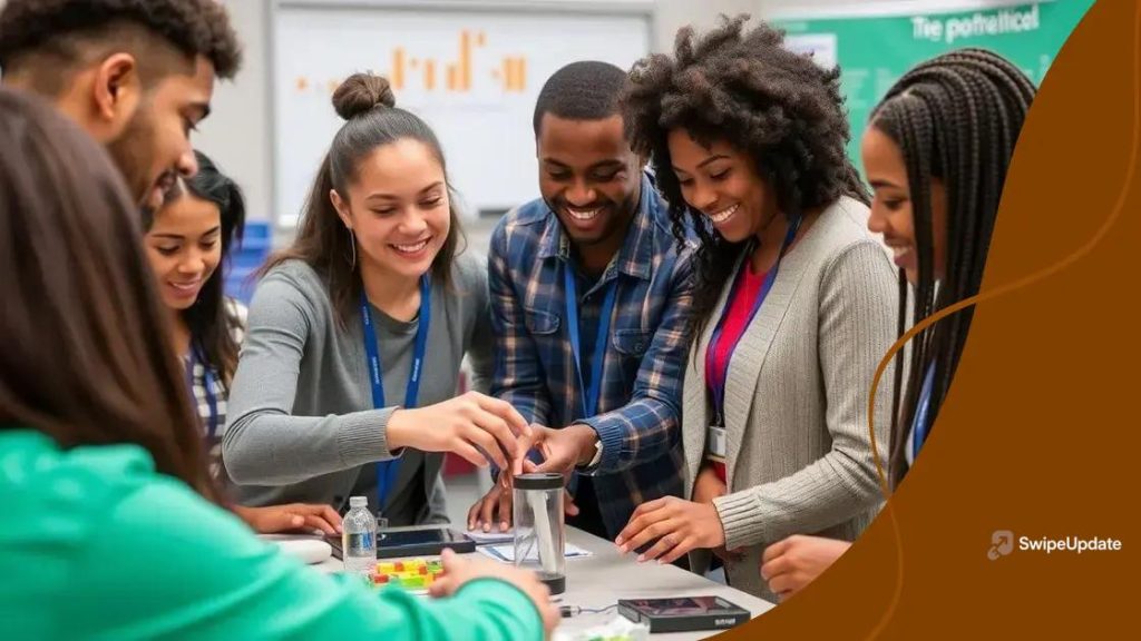 STEM apprenticeship fund: unlocking career opportunities