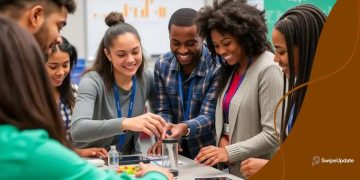 STEM apprenticeship fund: unlocking career opportunities