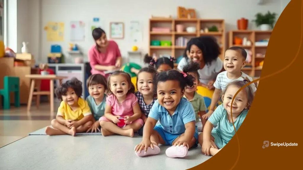 Universal childcare help: discover how it benefits families