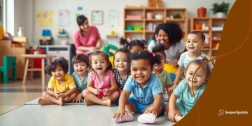 Universal childcare help: discover how it benefits families