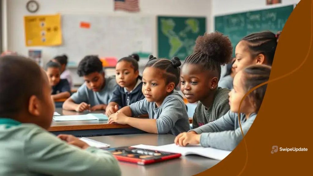 Neurodiverse classrooms: fostering inclusivity and understanding