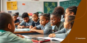 Neurodiverse classrooms: fostering inclusivity and understanding