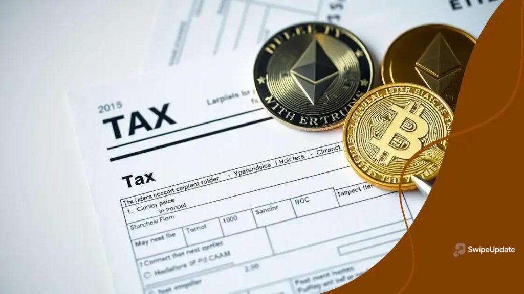 Crypto tax rules UK: What you need to know