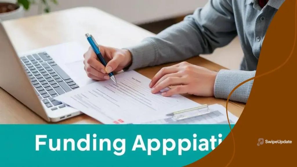 CrisisgrantapplicationUK: Your Key to Funding Success